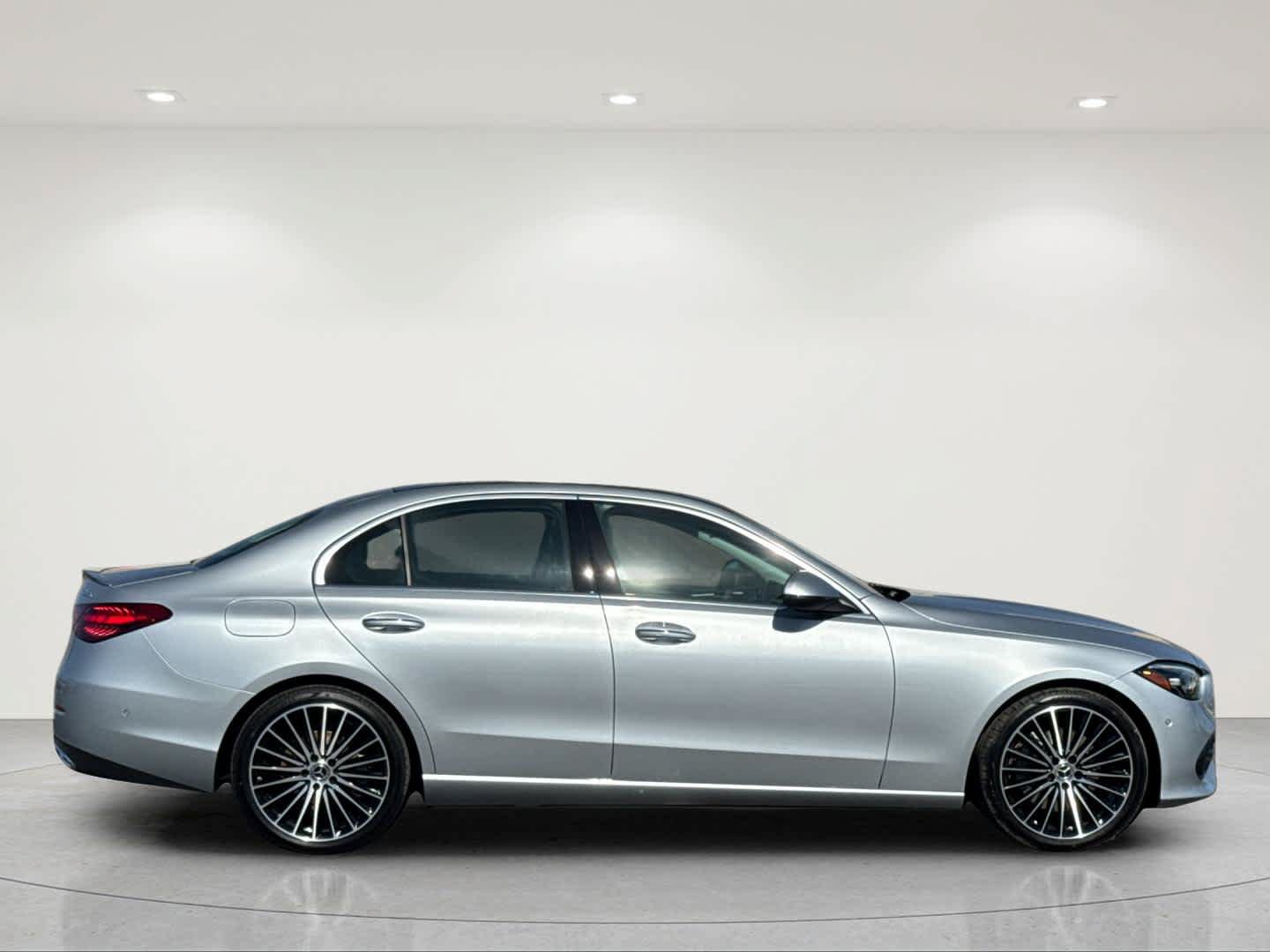 New 2026 Mercedes-Benz C 300 4MATIC Sedan image 6