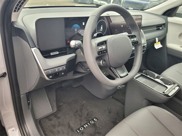 New 2026 Hyundai Ioniq 5 SEL image 11
