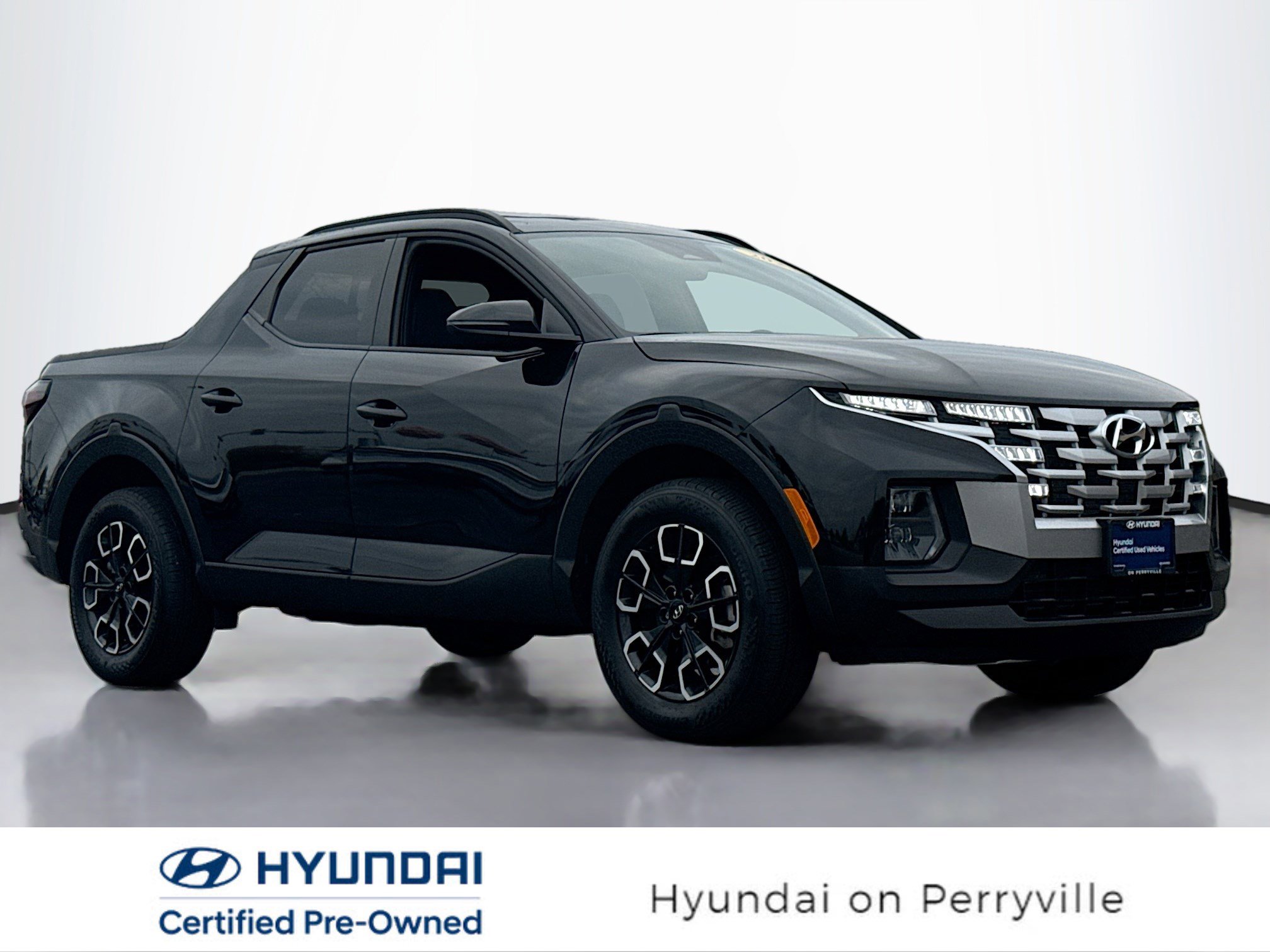 Certified 2024 Hyundai Santa Cruz SEL w/ Activity Package