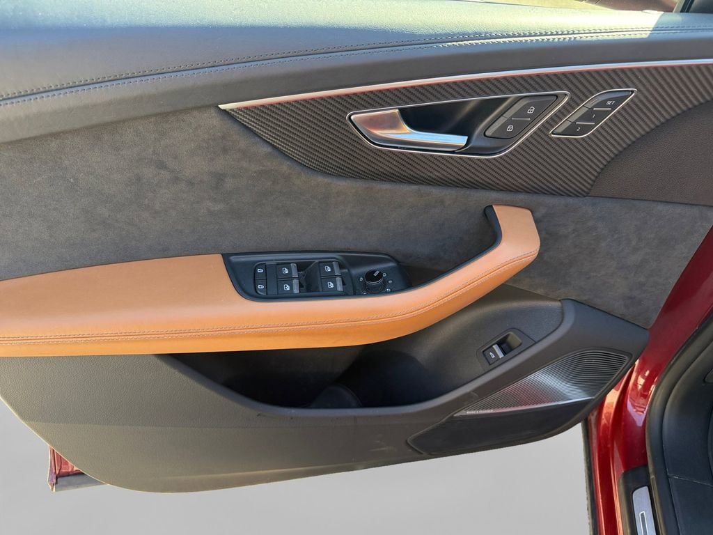 Used 2021 Audi RS Q8 image 14