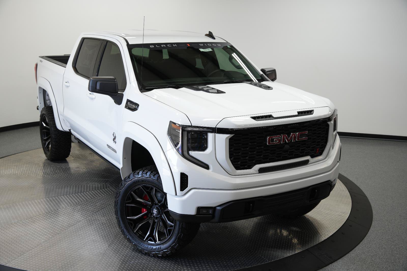 New 2026 GMC Sierra 1500 Elevation AWD/4WD image 44
