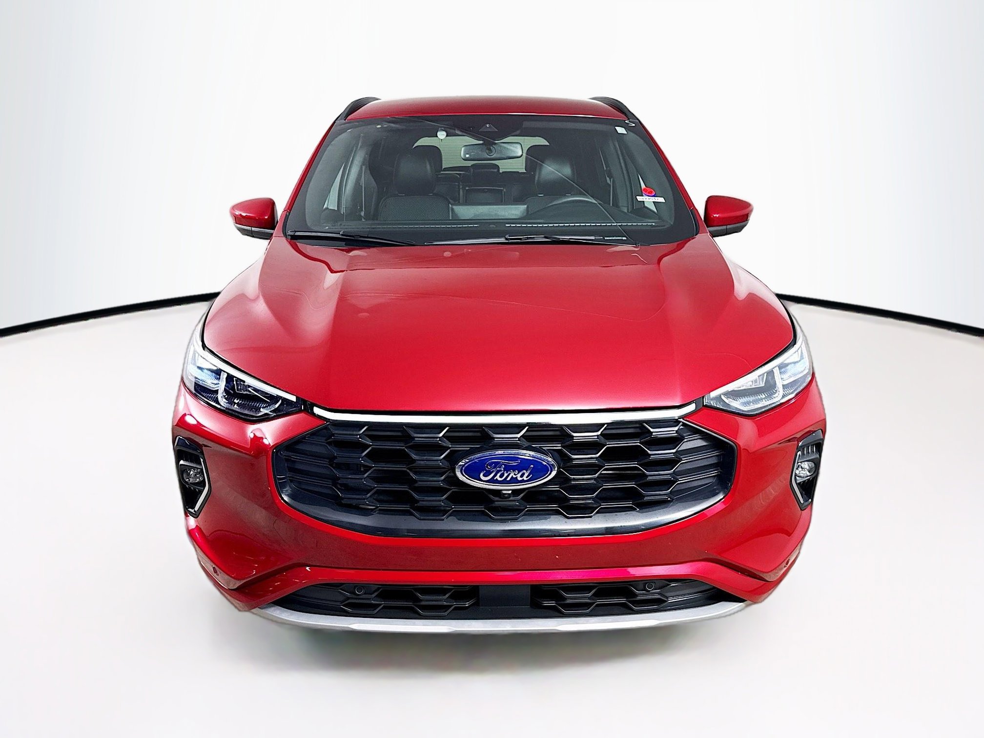 Used 2023 Ford Escape ST-Line Elite image 3