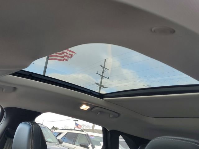 Certified 2023 Ford Escape Platinum image 12