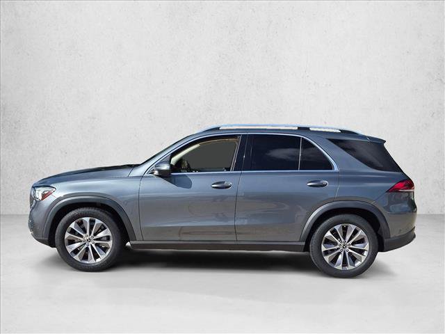 Certified 2022 Mercedes-Benz GLE 350 4MATIC image 9