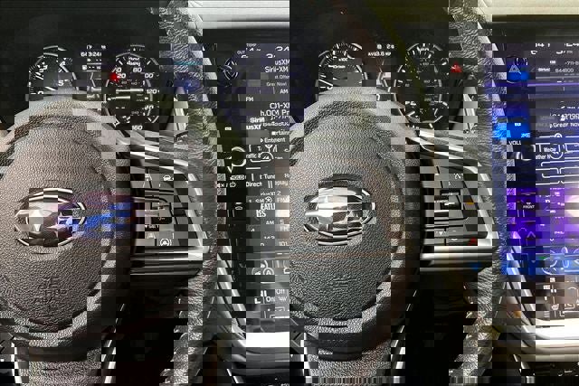 Used 2021 Subaru Outback Premium image 24