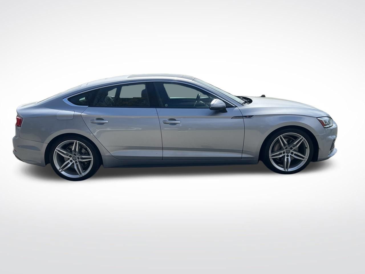 Used 2018 Audi A5 2.0T Prestige w/ S Line Sport Package image 7