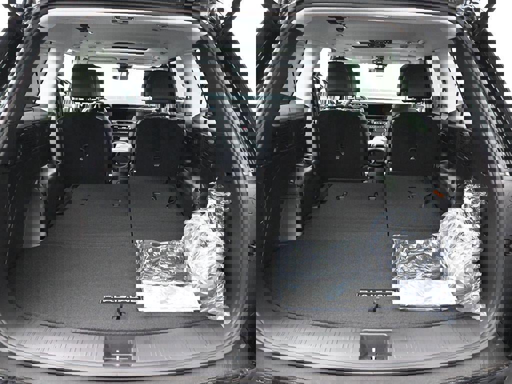 New 2026 Hyundai Palisade SEL image 43