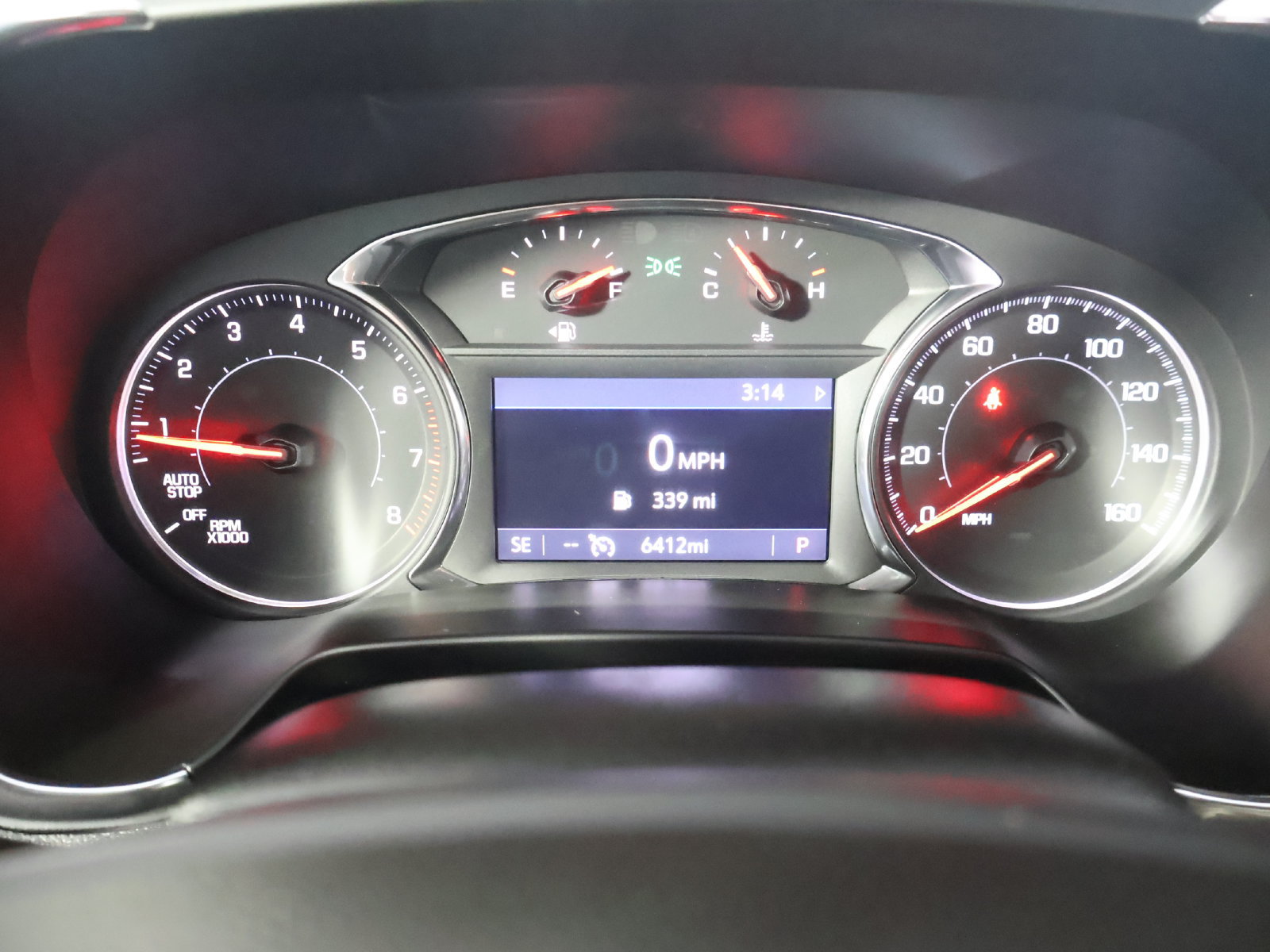 Used 2026 Chevrolet Blazer LT FWD image 36