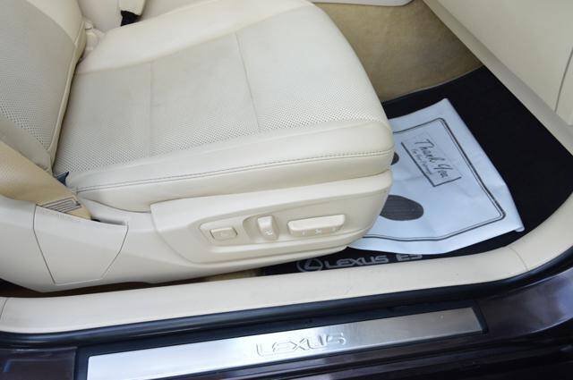 Used 2014 Lexus ES 350 w/ Premium Package FWD image 31