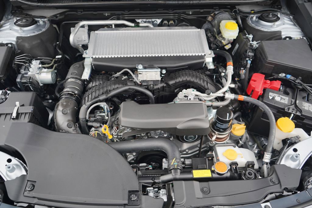 New 2025 Subaru Outback Wilderness w/ Wilderness Package image 12