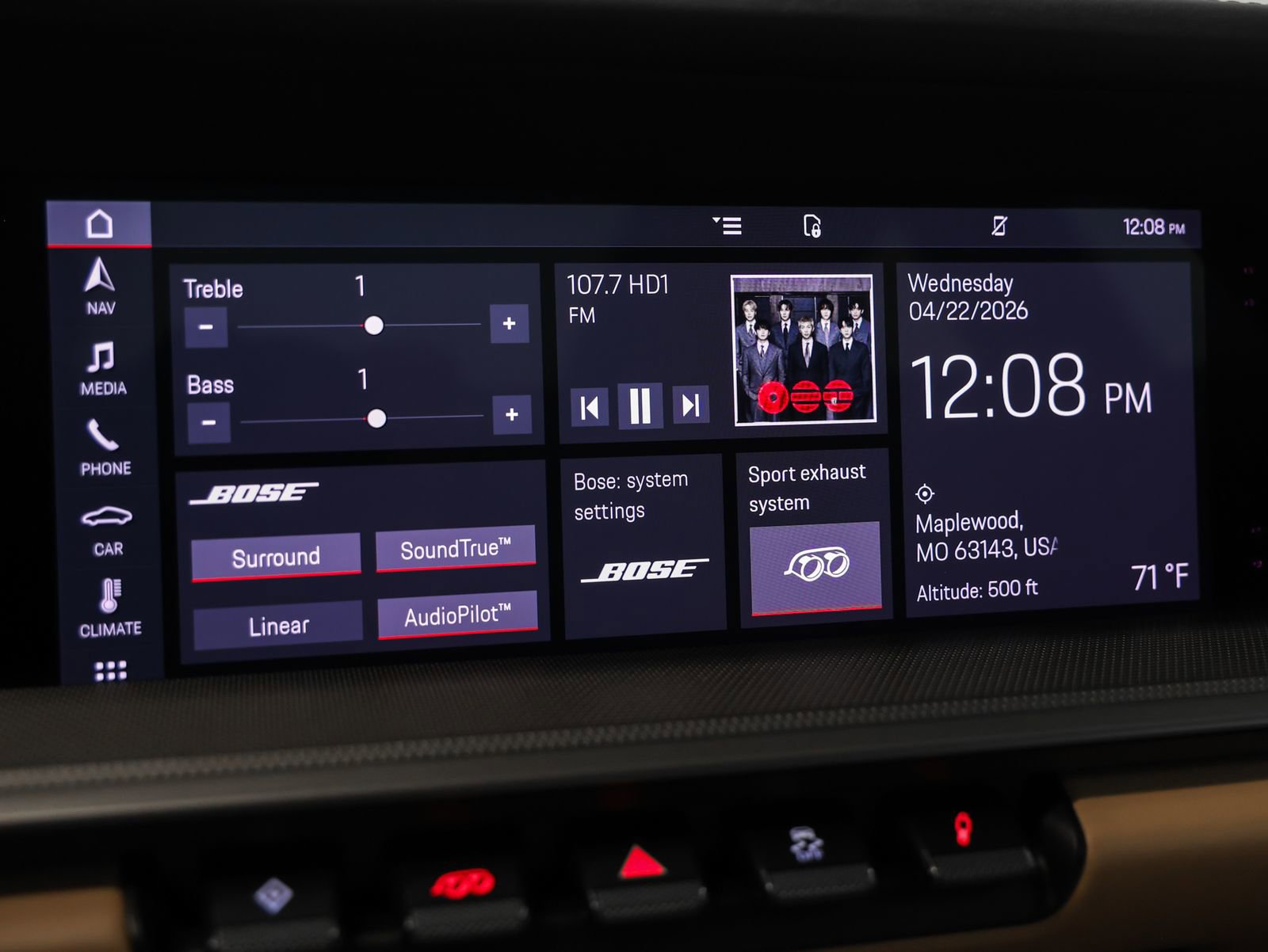 Certified 2021 Porsche 911 Carrera S RWD image 43