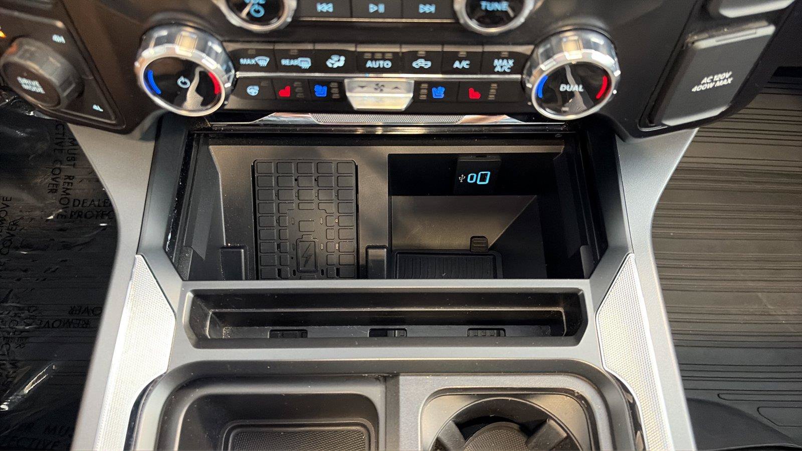 Certified 2025 Ford F350 Lariat w/ Lariat Ultimate Package AWD/4WD image 36