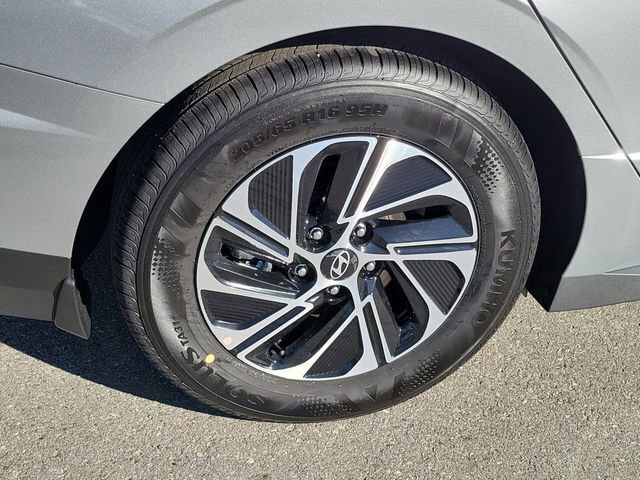 New 2026 Hyundai Sonata Blue image 22