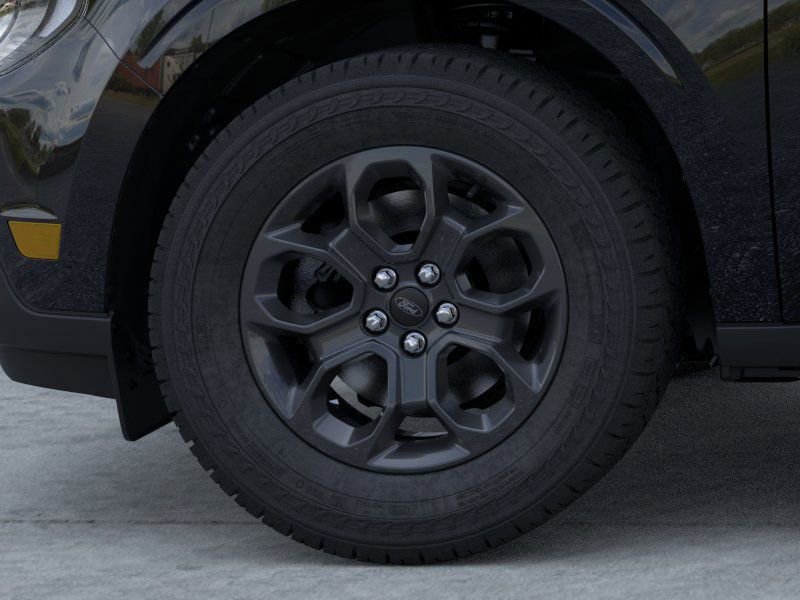 New 2026 Ford Maverick XLT w/ XLT Luxury Package image 13