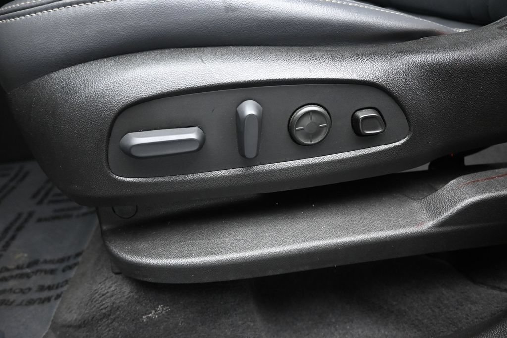 Used 2022 Buick Enclave Premium FWD image 10