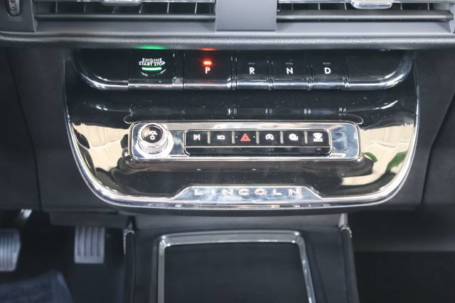 New 2025 Lincoln Corsair Reserve w/ Equipment Group 202A AWD/4WD image 18