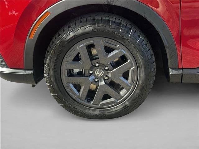 New 2026 Honda CR-V TrailSport image 10