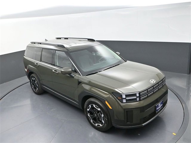 New 2026 Hyundai Santa Fe SEL image 22