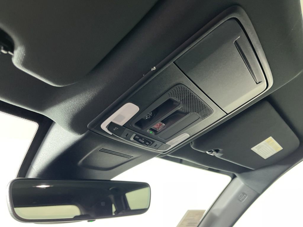 New 2026 Honda CR-V Sport-L image 25