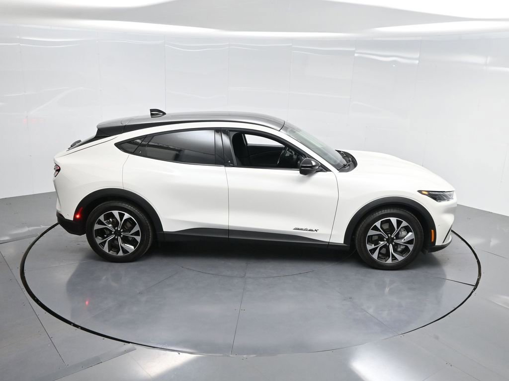 New 2024 Ford Mustang Mach-E Select image 45