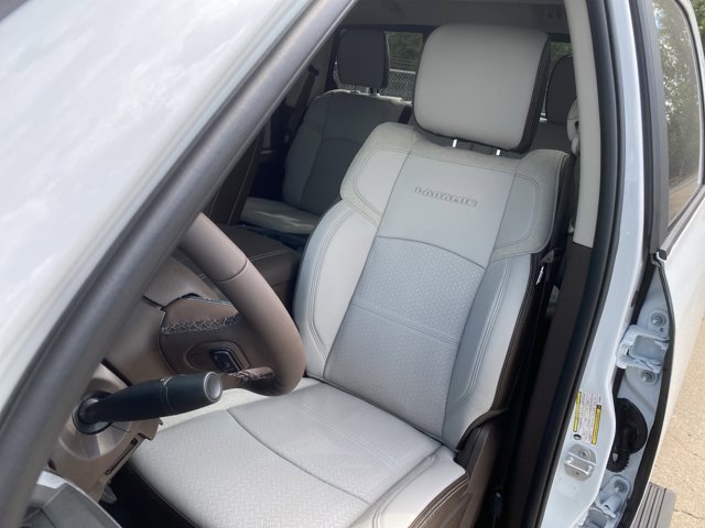 New 2026 RAM 2500 Laramie image 22