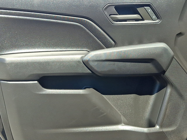 Used 2024 Chevrolet Colorado Trail Boss AWD/4WD image 12