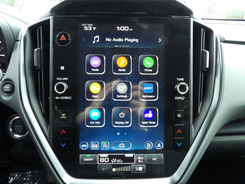 Used 2026 Subaru Crosstrek 2.5i Limited w/ Popular Package #3A image 22