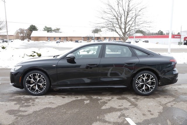 New 2026 Audi A6 Premium Plus image 8