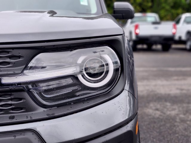 New 2026 Ford Bronco Sport Big Bend AWD/4WD image 10