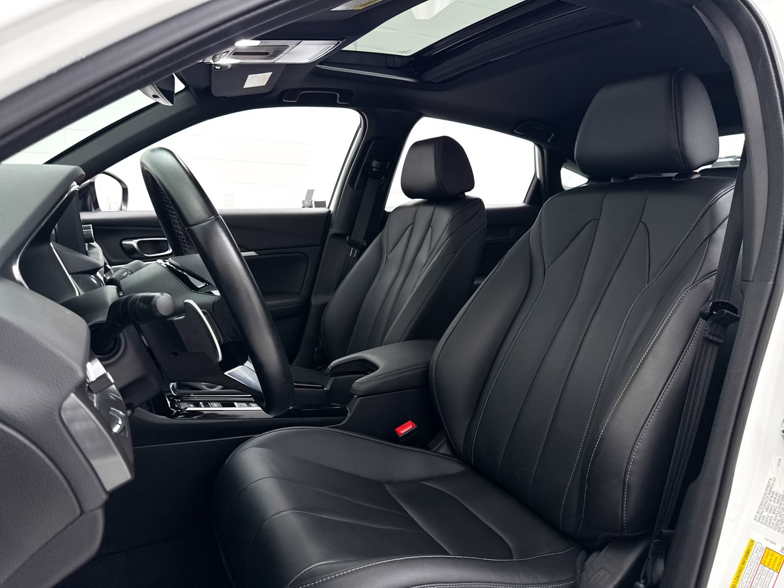 Used 2025 Acura Integra A-Spec FWD image 16