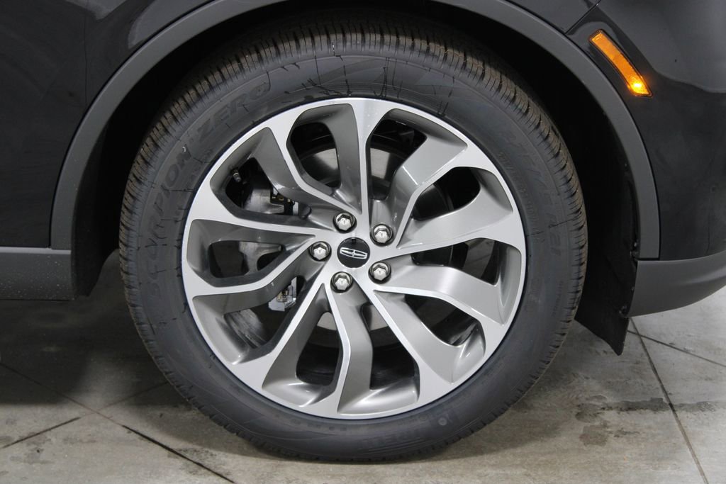 New 2026 Lincoln Aviator Reserve image 12