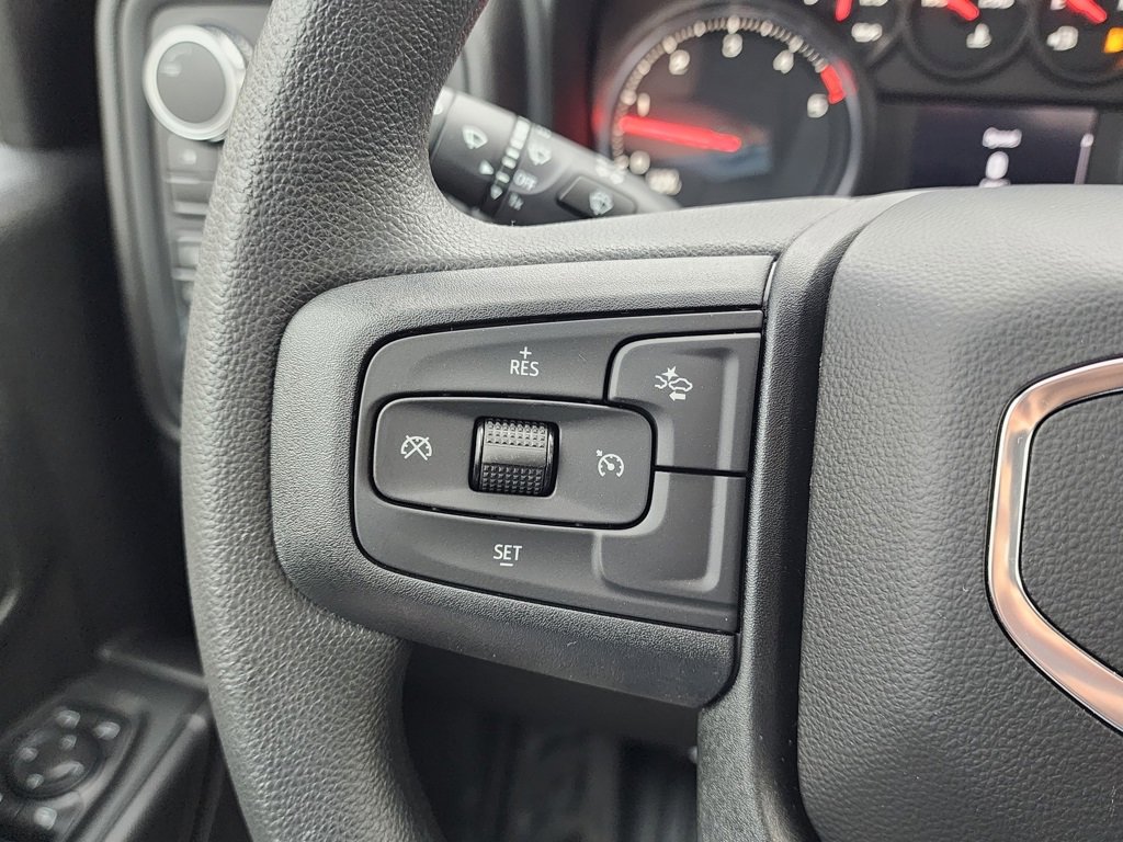 New 2026 GMC Sierra 2500 Pro w/ Convenience Package image 22