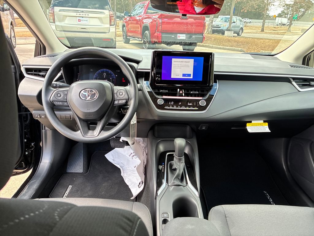 New 2026 Toyota Corolla LE image 17