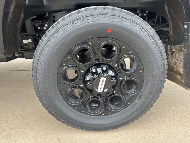 New 2026 Ford F250 XLT w/ XLT Premium Package image 23