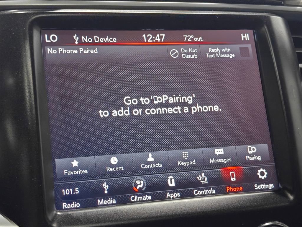 Used 2018 RAM 2500 Power Wagon w/ Leather & Luxury Group image 31