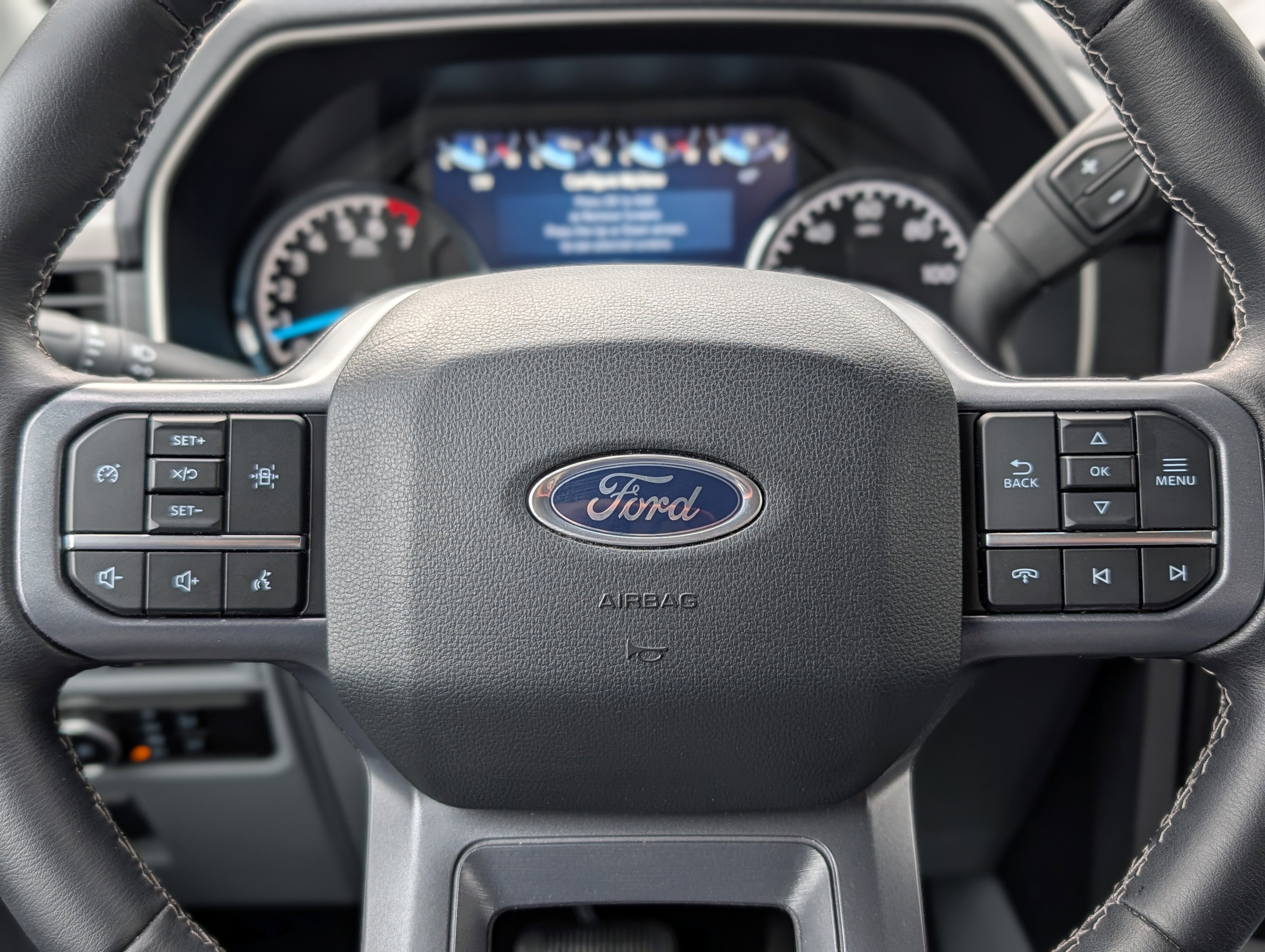 Used 2023 Ford F150 XLT w/ Equipment Group 302A High image 28