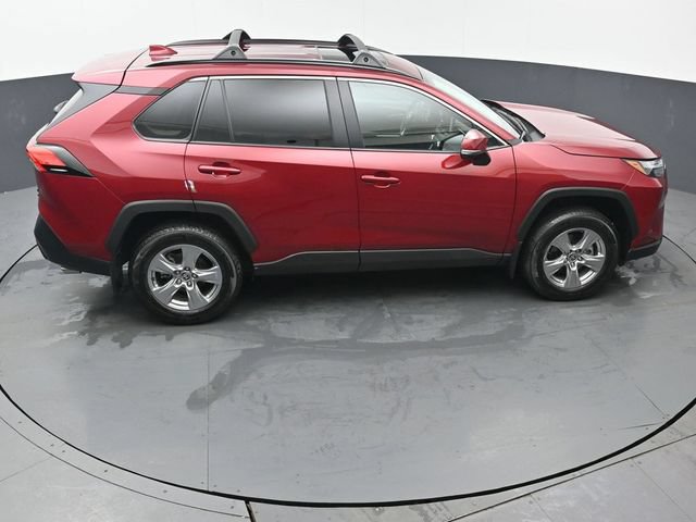 Certified 2024 Toyota RAV4 XLE w/ Convenience Package AWD/4WD image 45