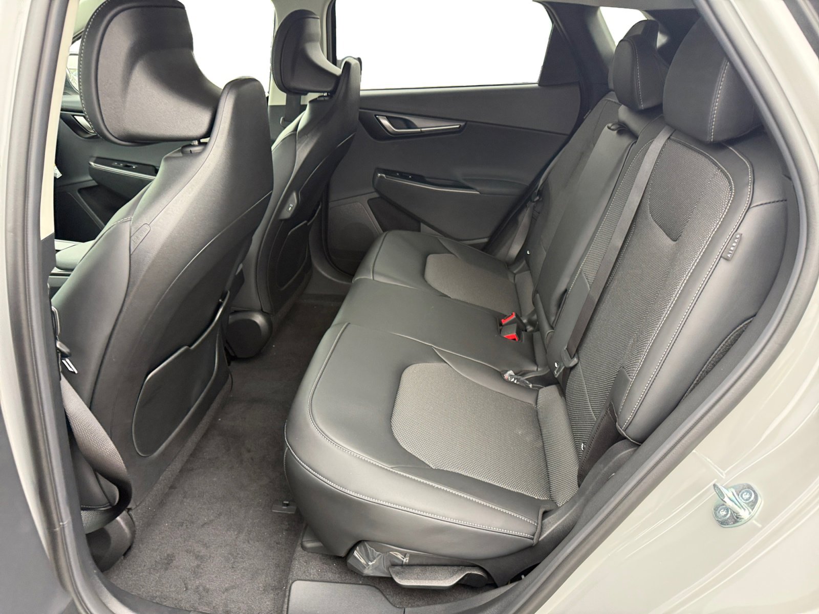 New 2025 Kia EV6 Light image 16