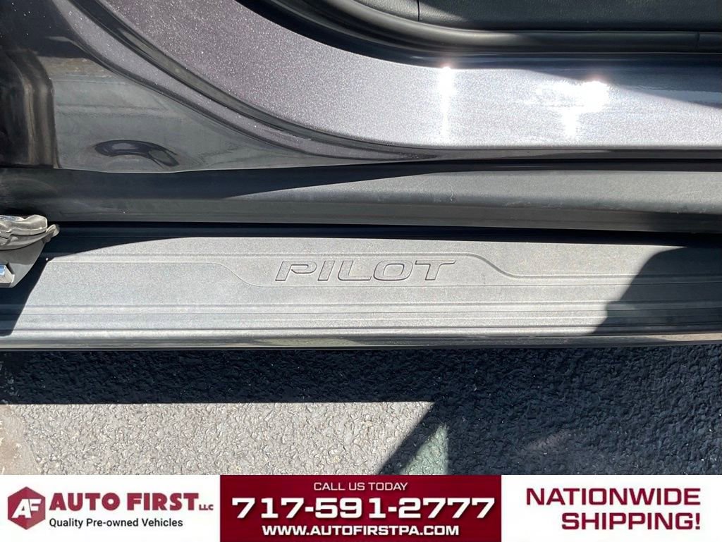 Used 2019 Honda Pilot Elite image 17