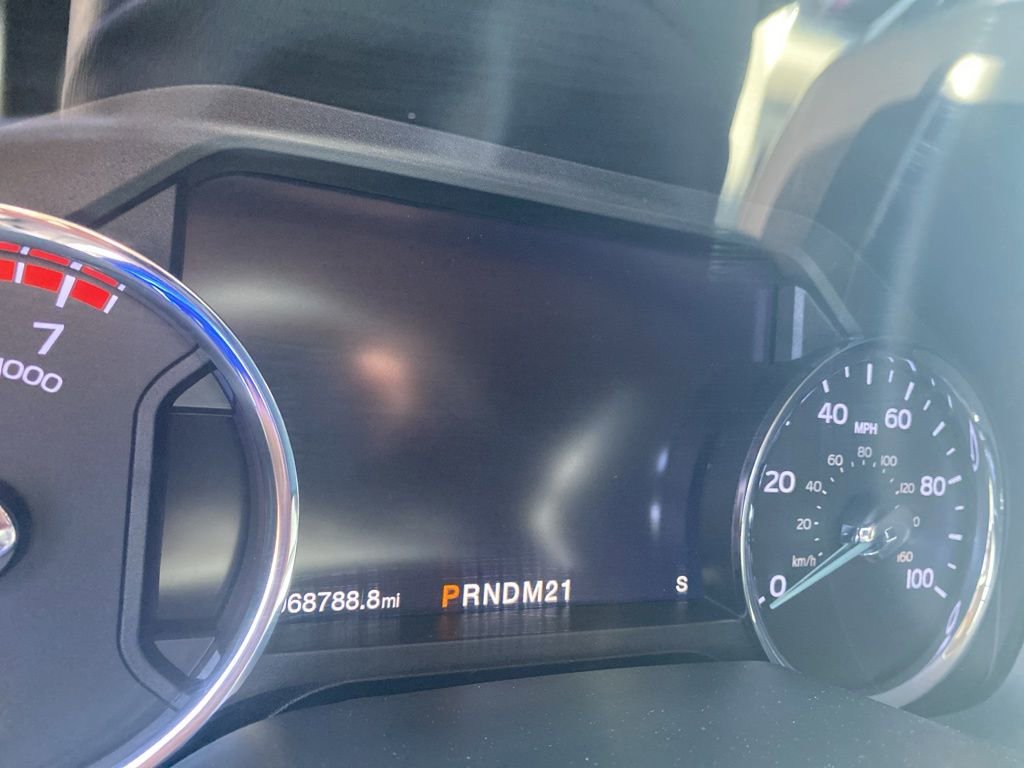 Used 2019 Ford F250 Lariat w/ Lariat Ultimate Package AWD/4WD image 9