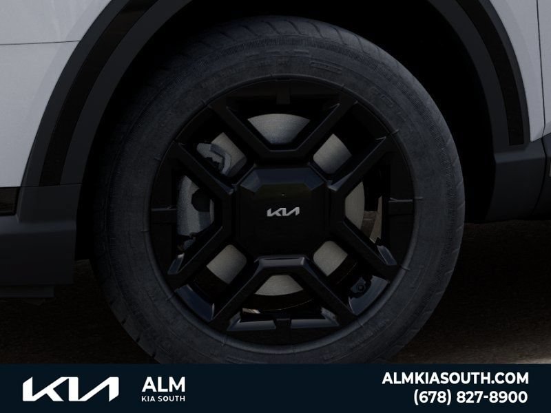 New 2027 Kia Telluride LX FWD image 9