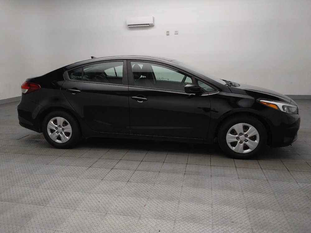 Used 2018 Kia Forte LX FWD image 11