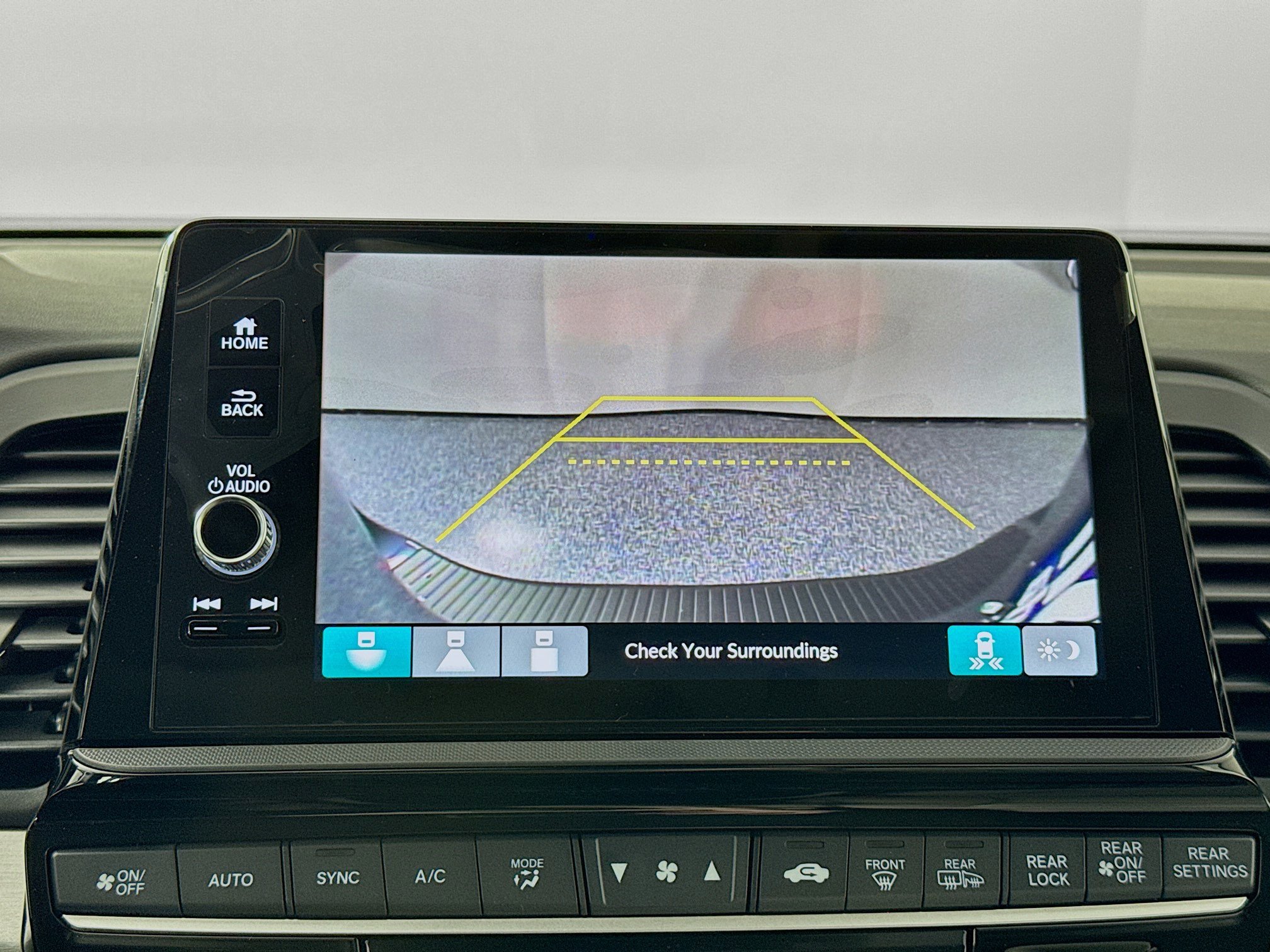 New 2026 Honda Odyssey EX-L image 13