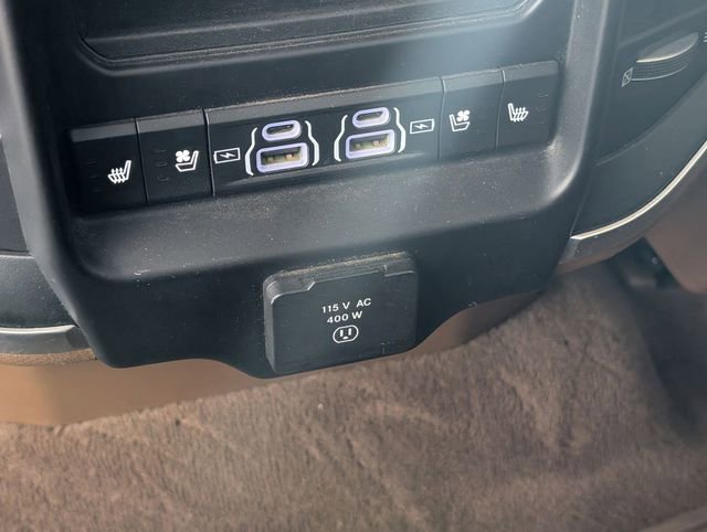 Used 2021 RAM 1500 Limited image 26