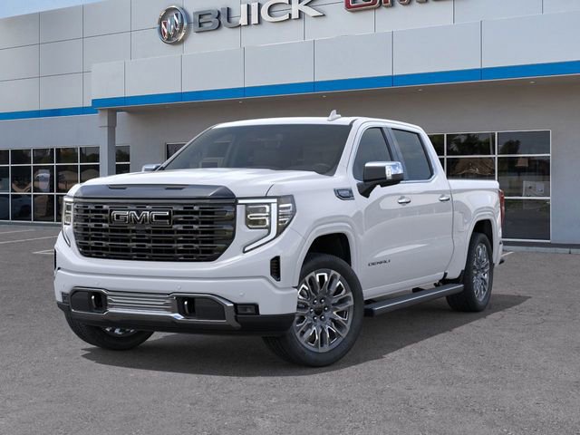 New 2026 GMC Sierra 1500 Denali Ultimate image 6