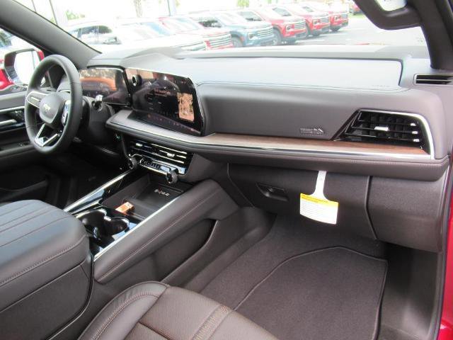 New 2025 Chevrolet Tahoe High Country image 13