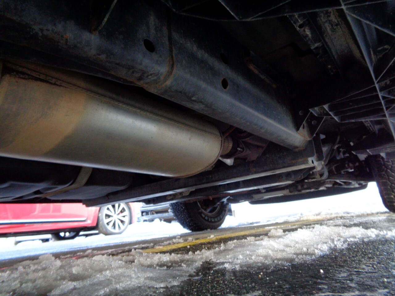 Used 2016 Ford Expedition XL image 36