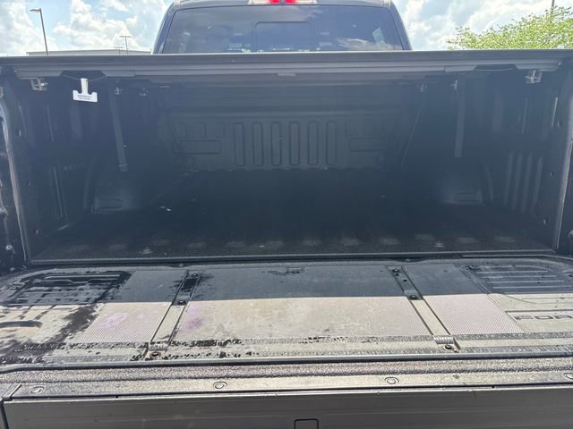 Certified 2022 Ford F150 King Ranch w/ Equipment Group 601A High image 12