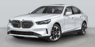 Used 2026 BMW 540i xDrive w/ M Sport Package