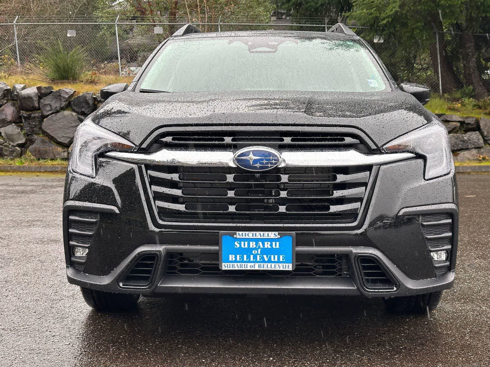 New 2026 Subaru Ascent Limited image 5